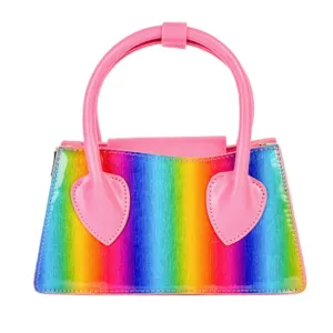 Make Me Blush Clutch & Crossbody Bag