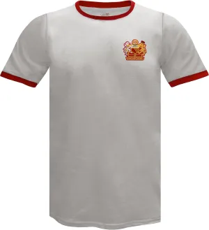 Manchester T-Shirt Mens Wembley 1958