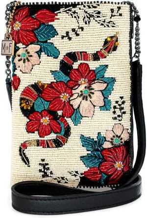 Mary Frances Hiss Mini, Multi