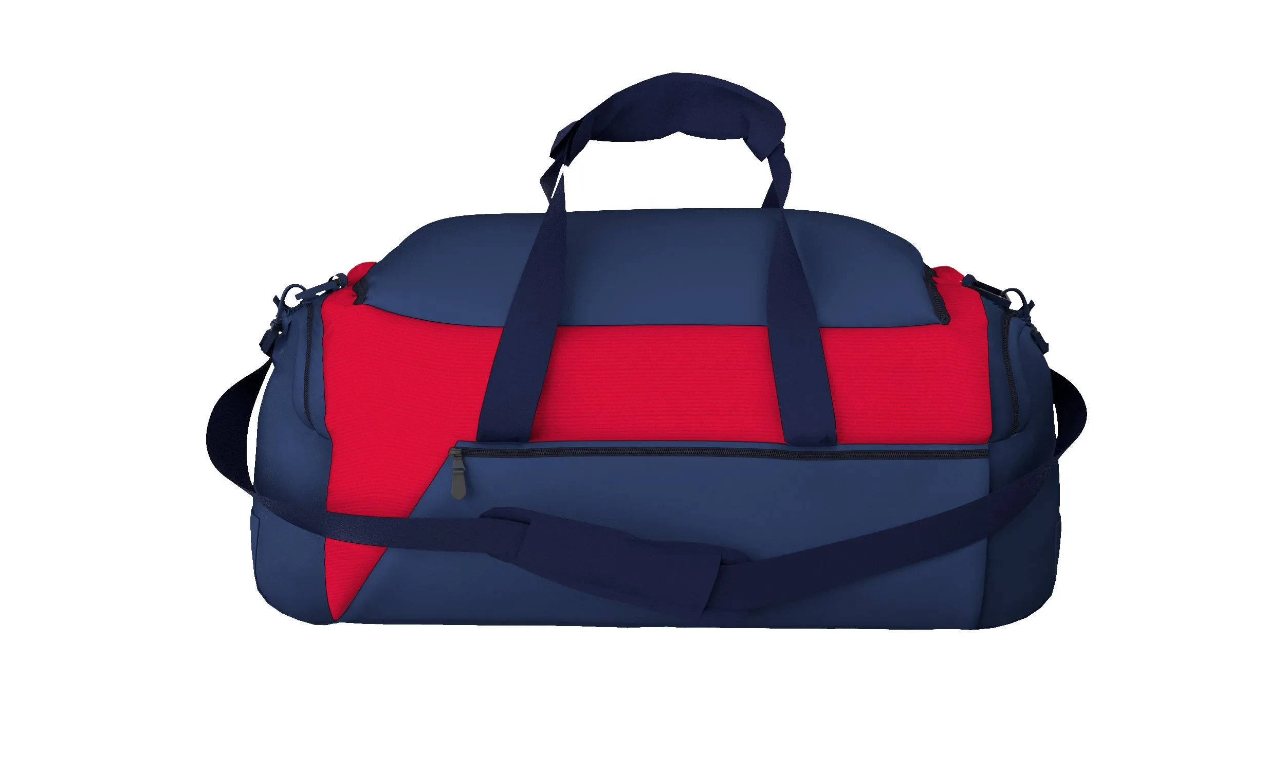 Matchday Holdall Bag