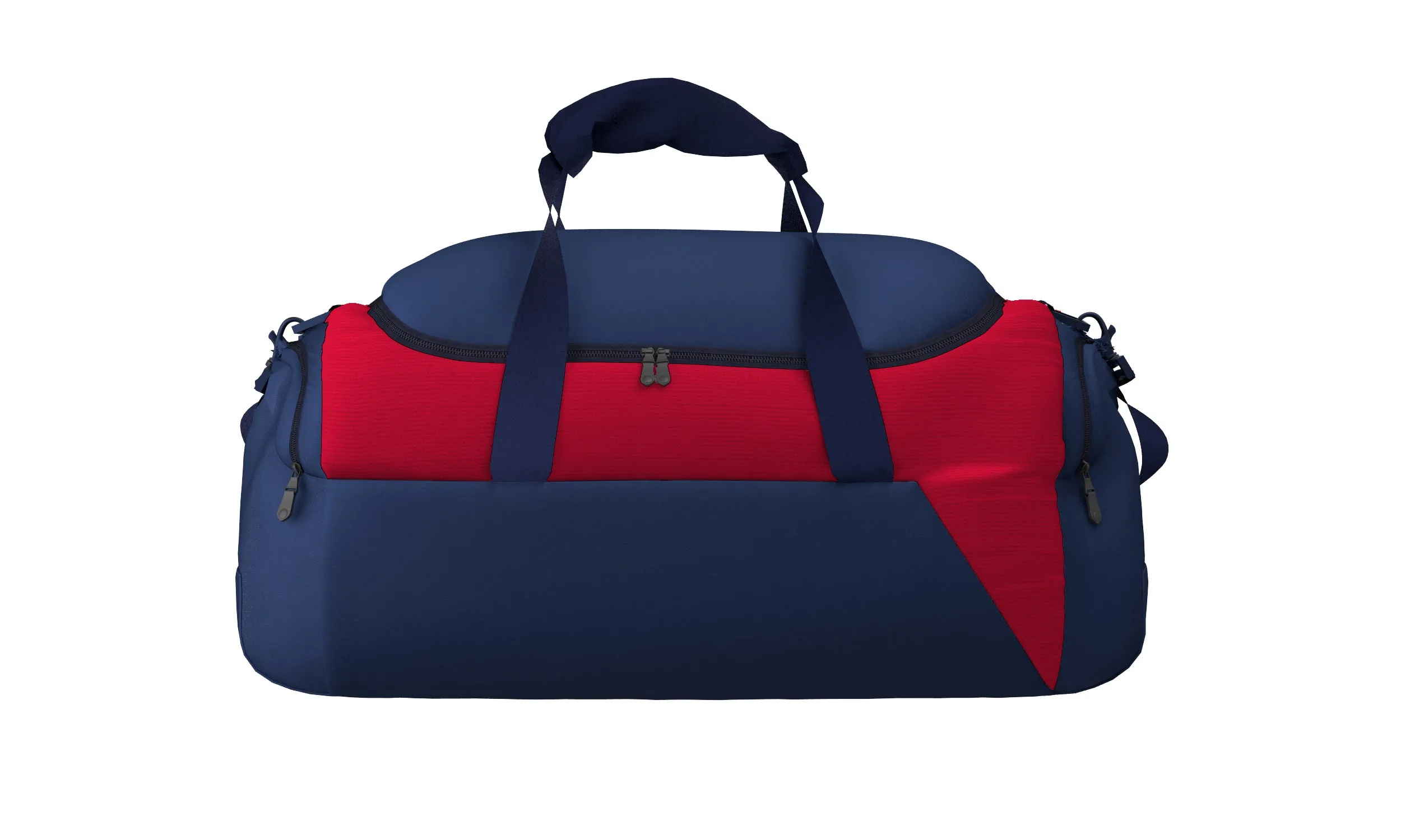 Matchday Holdall Bag