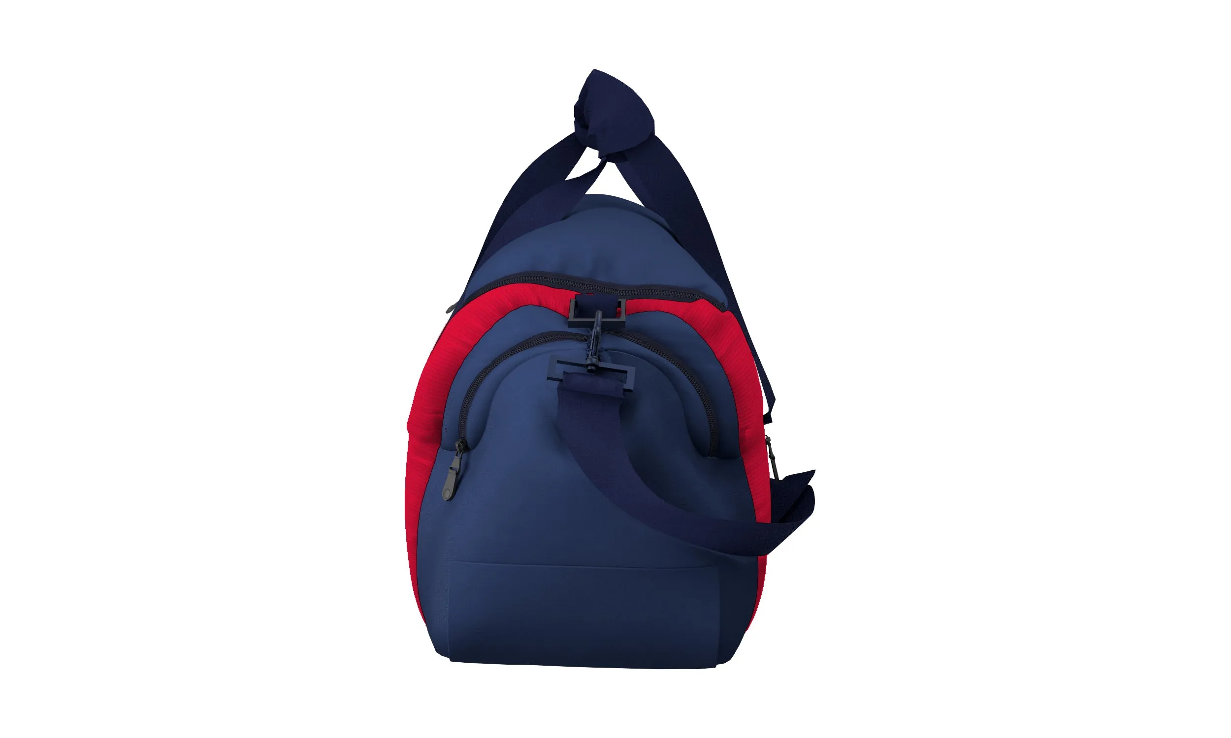 Matchday Holdall Bag