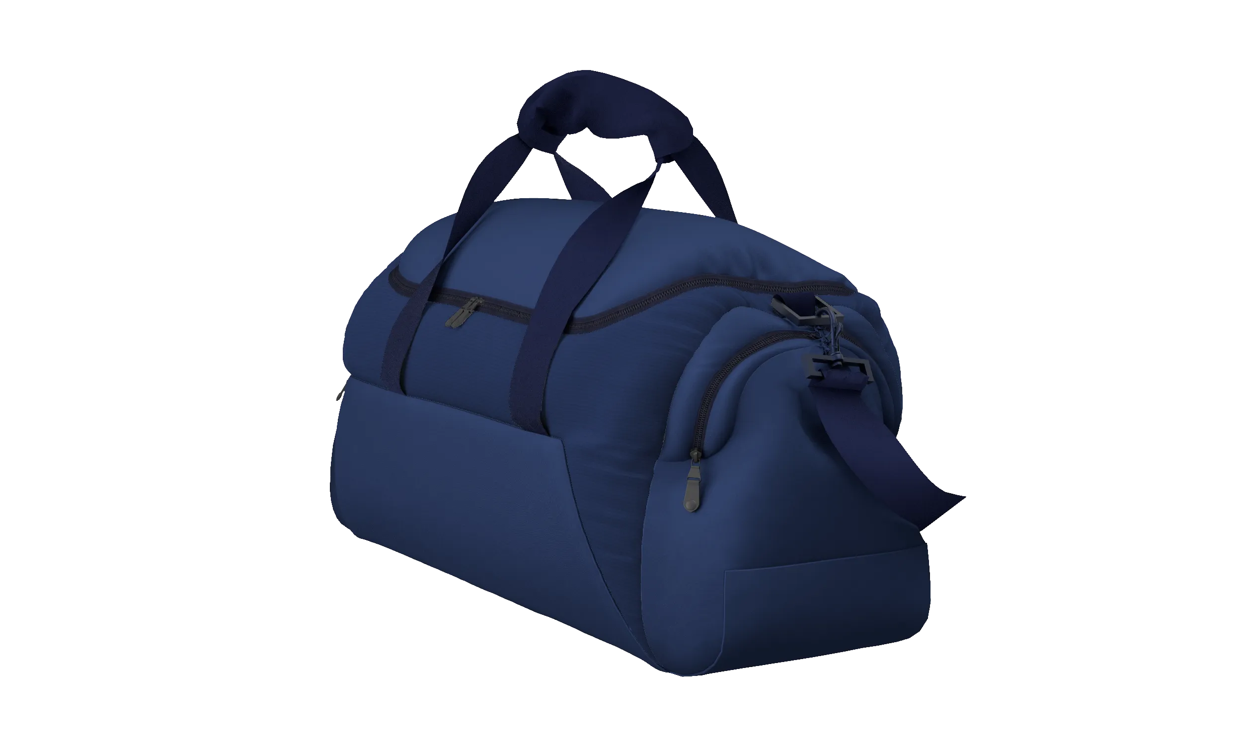 Matchday Holdall Bag