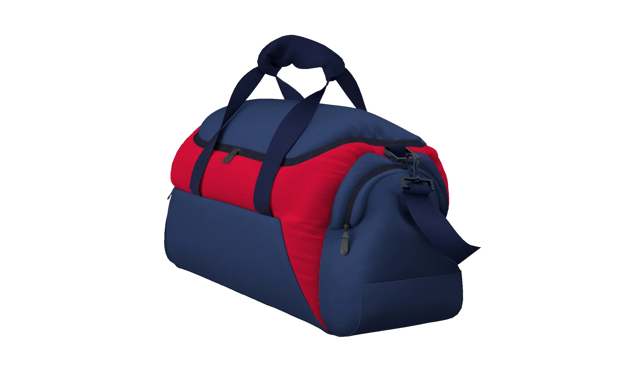 Matchday Holdall Bag