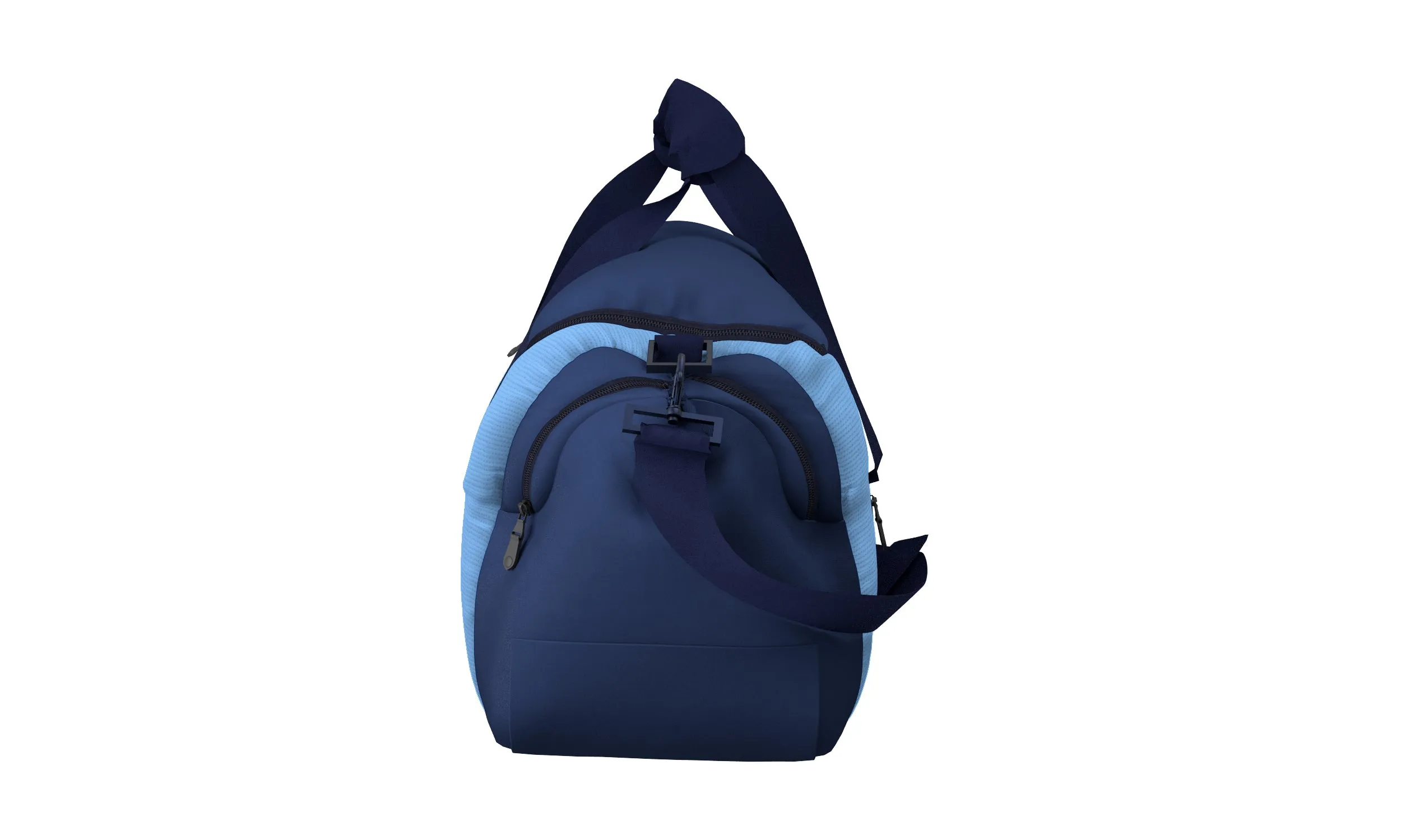 Matchday Holdall Bag