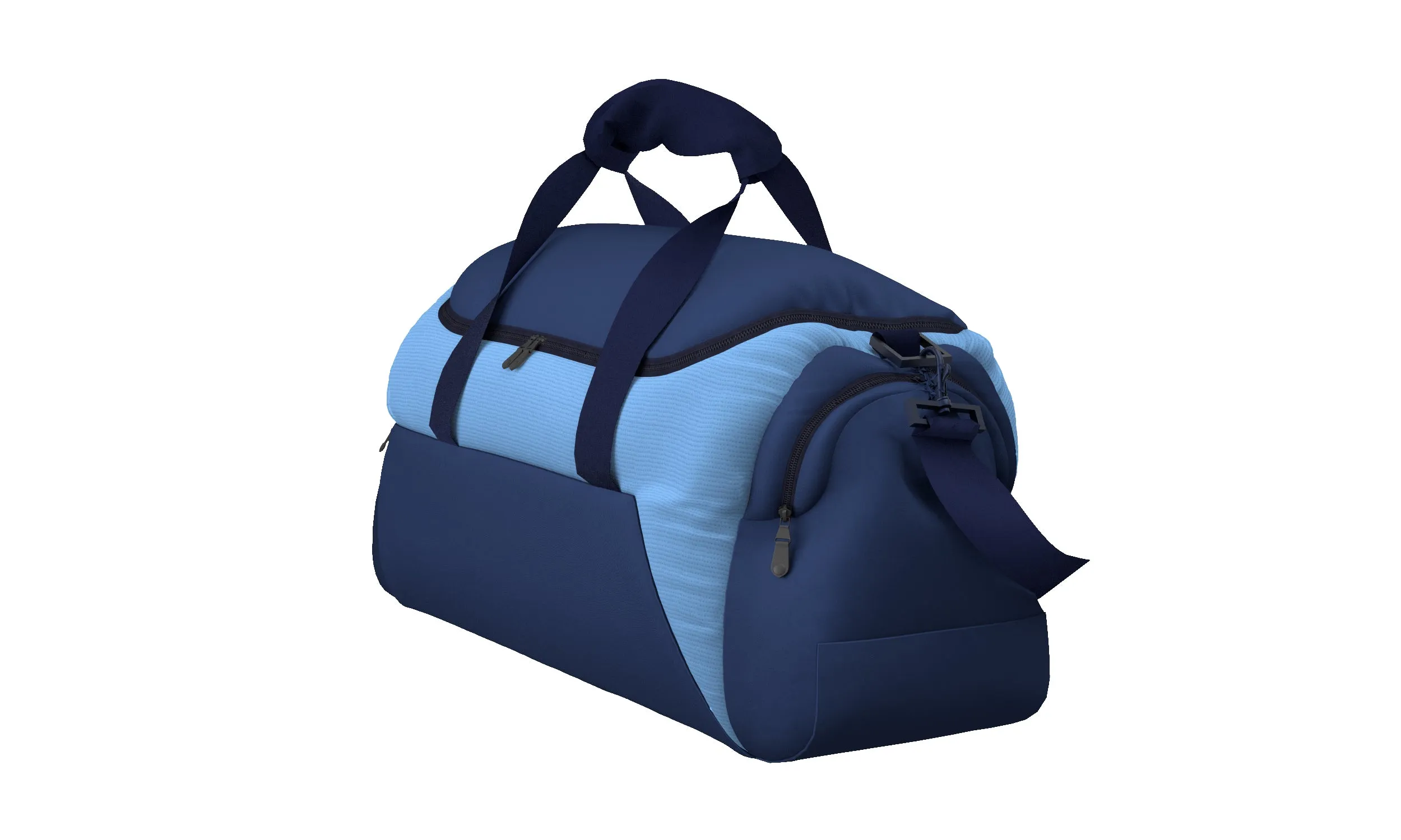 Matchday Holdall Bag