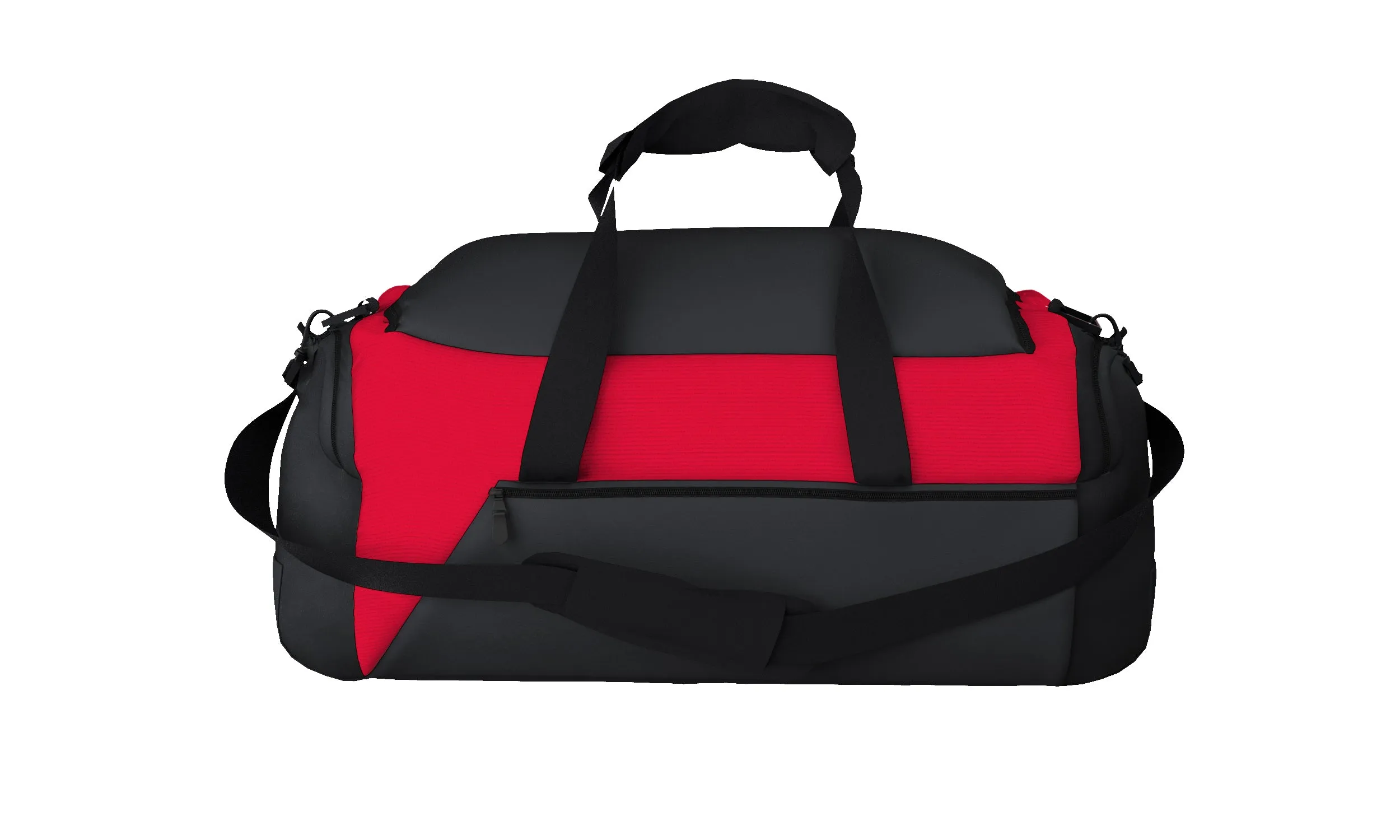 Matchday Holdall Bag