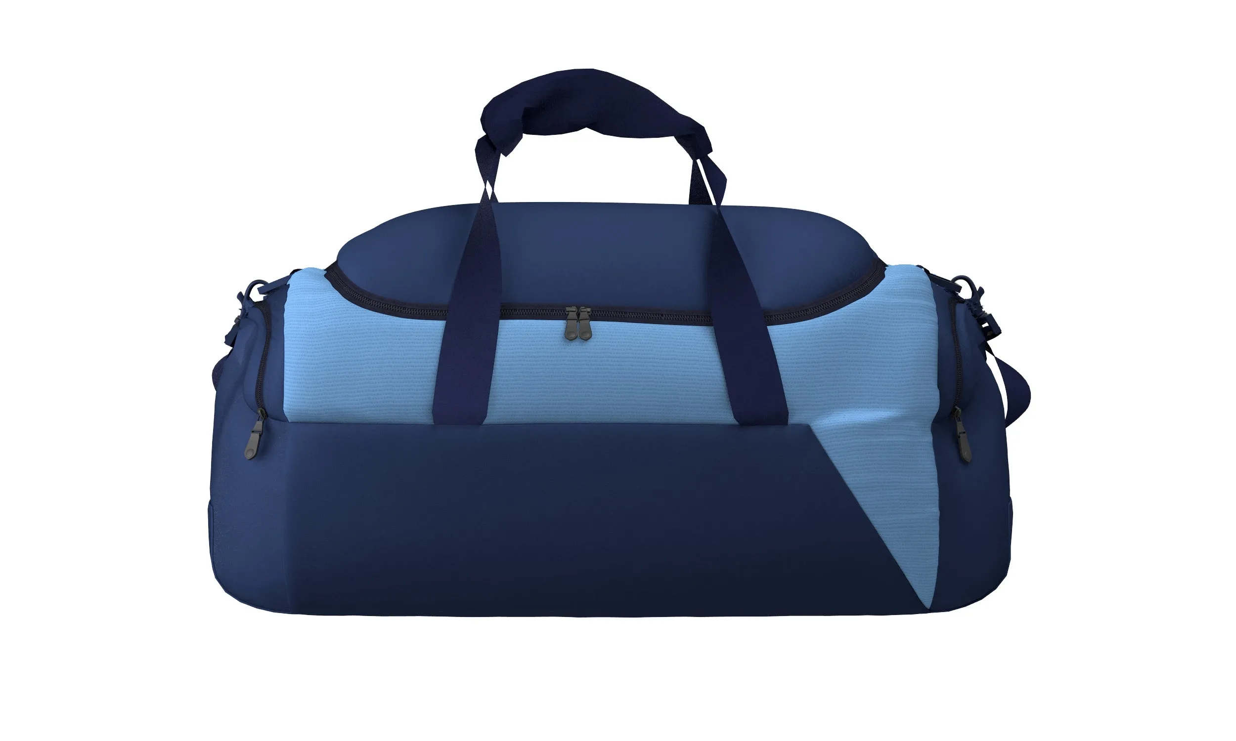 Matchday Holdall Bag