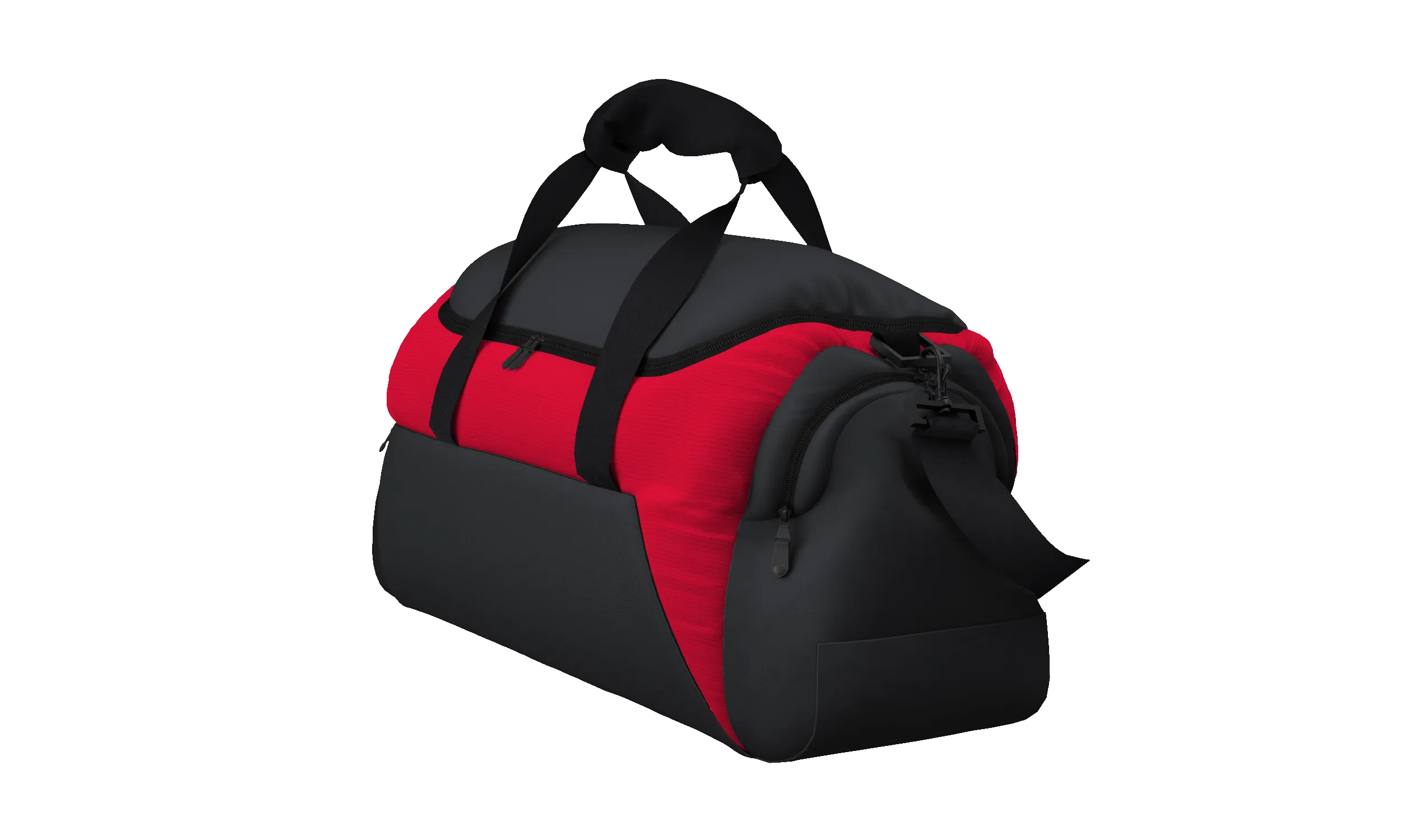 Matchday Holdall Bag