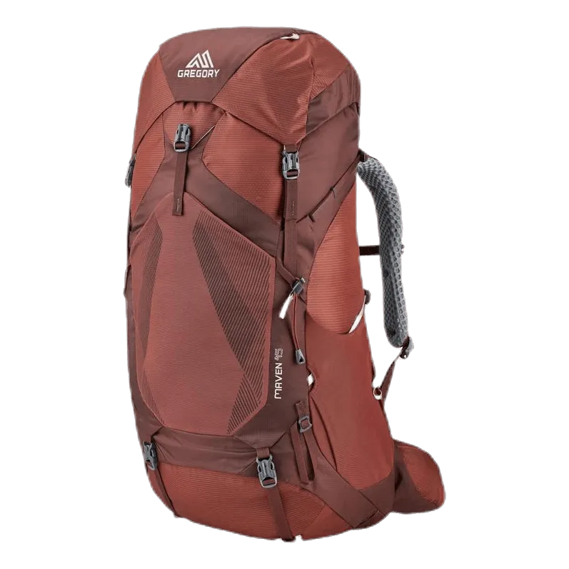 Maven 45 XS/SM Red