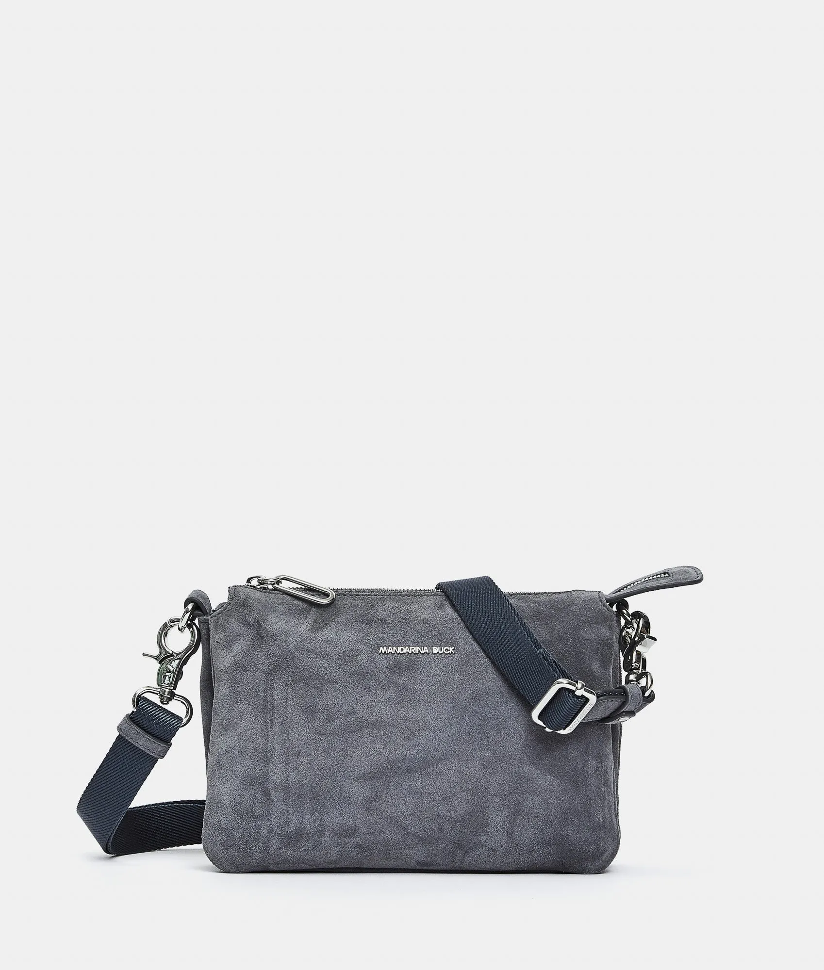 Mellow Velvet Pochette