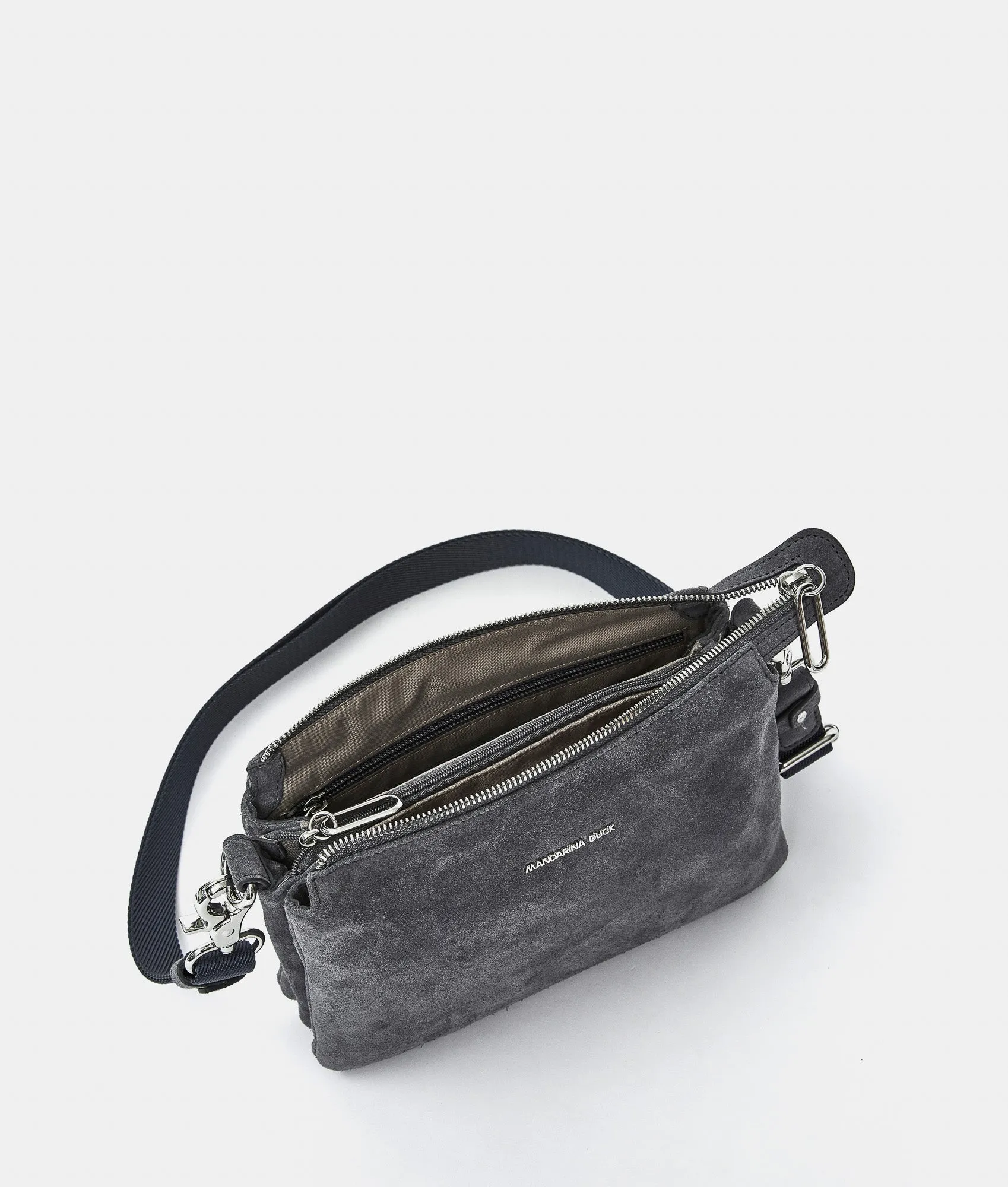 Mellow Velvet Pochette