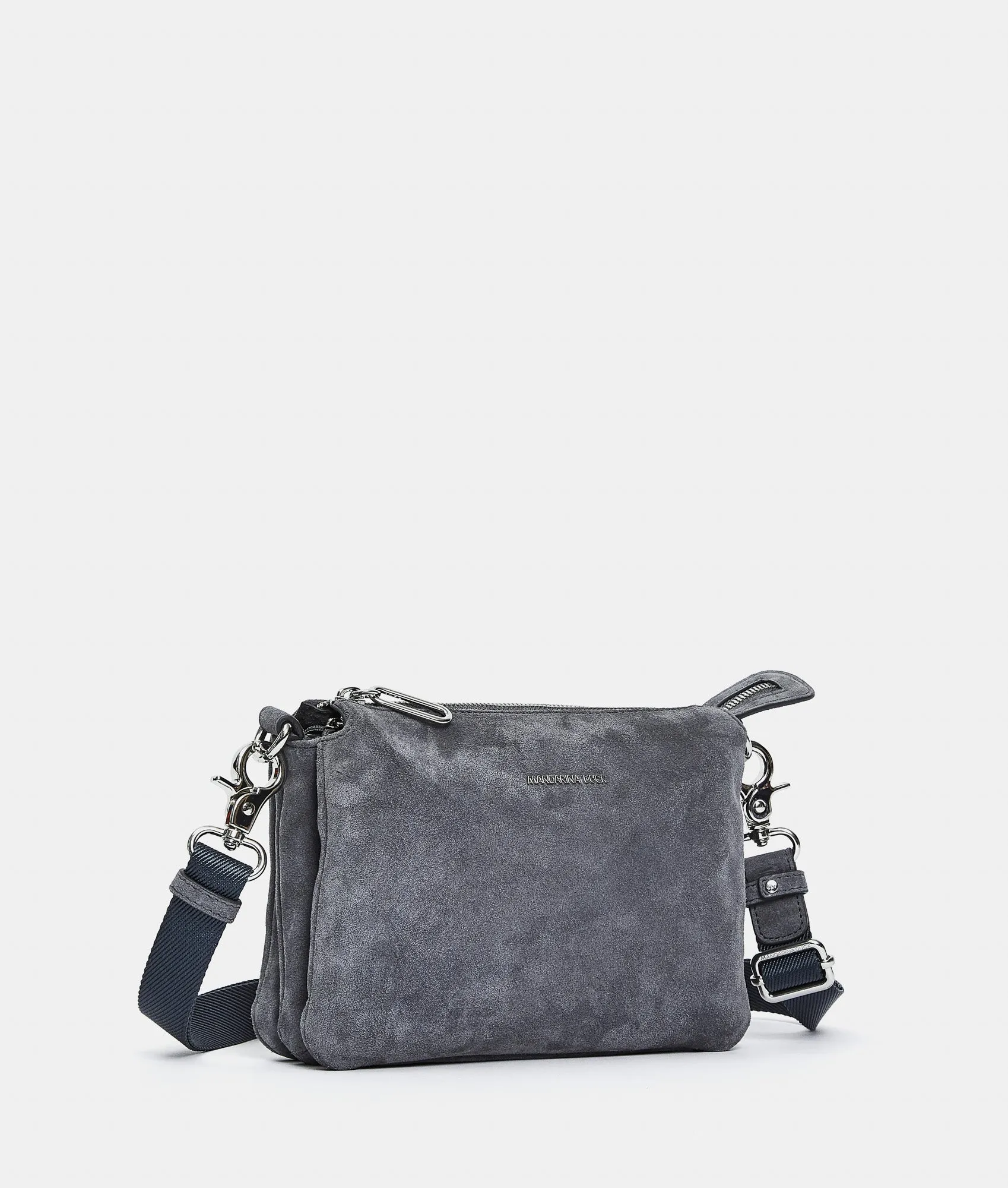 Mellow Velvet Pochette