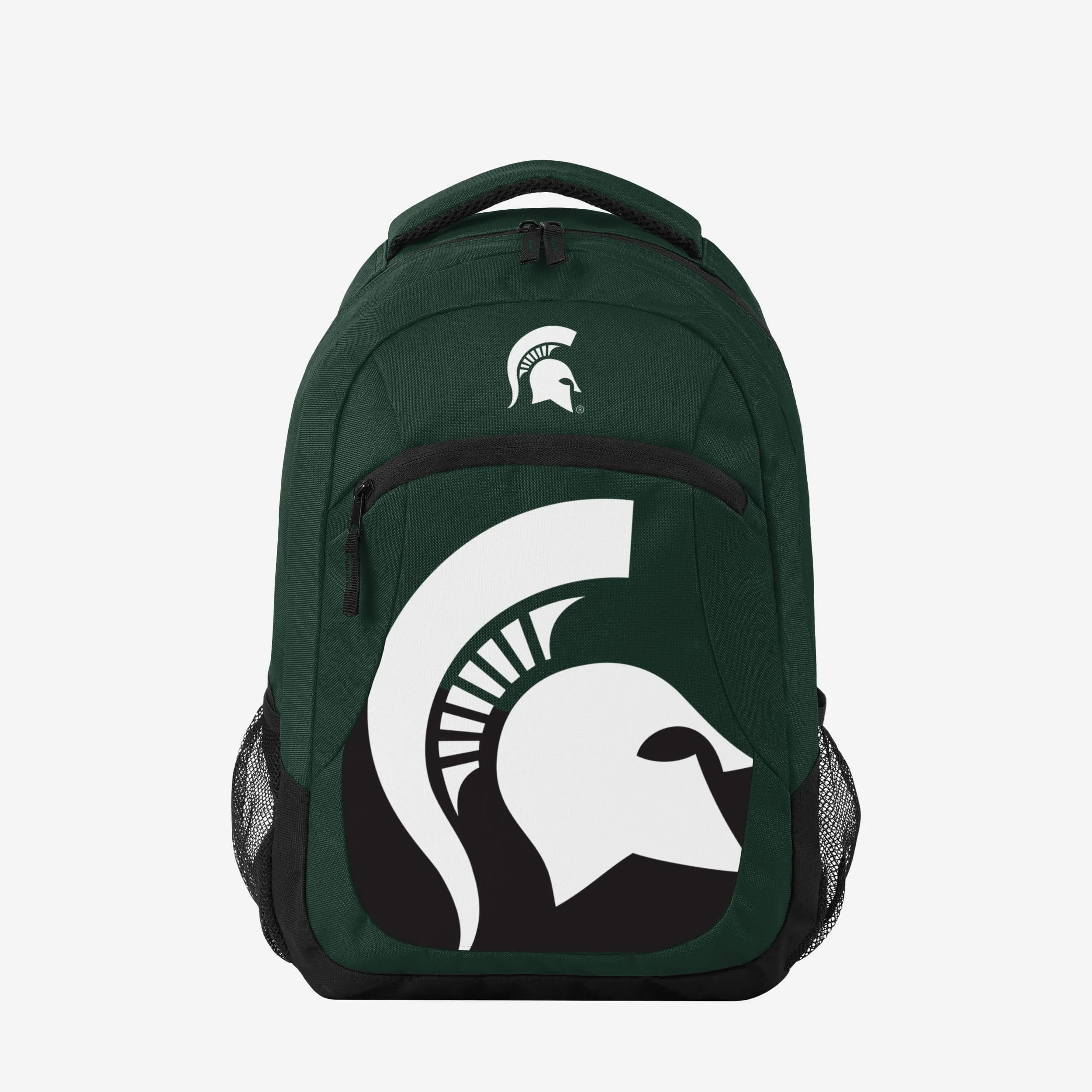 Michigan State Spartans Colorblock Action Backpack