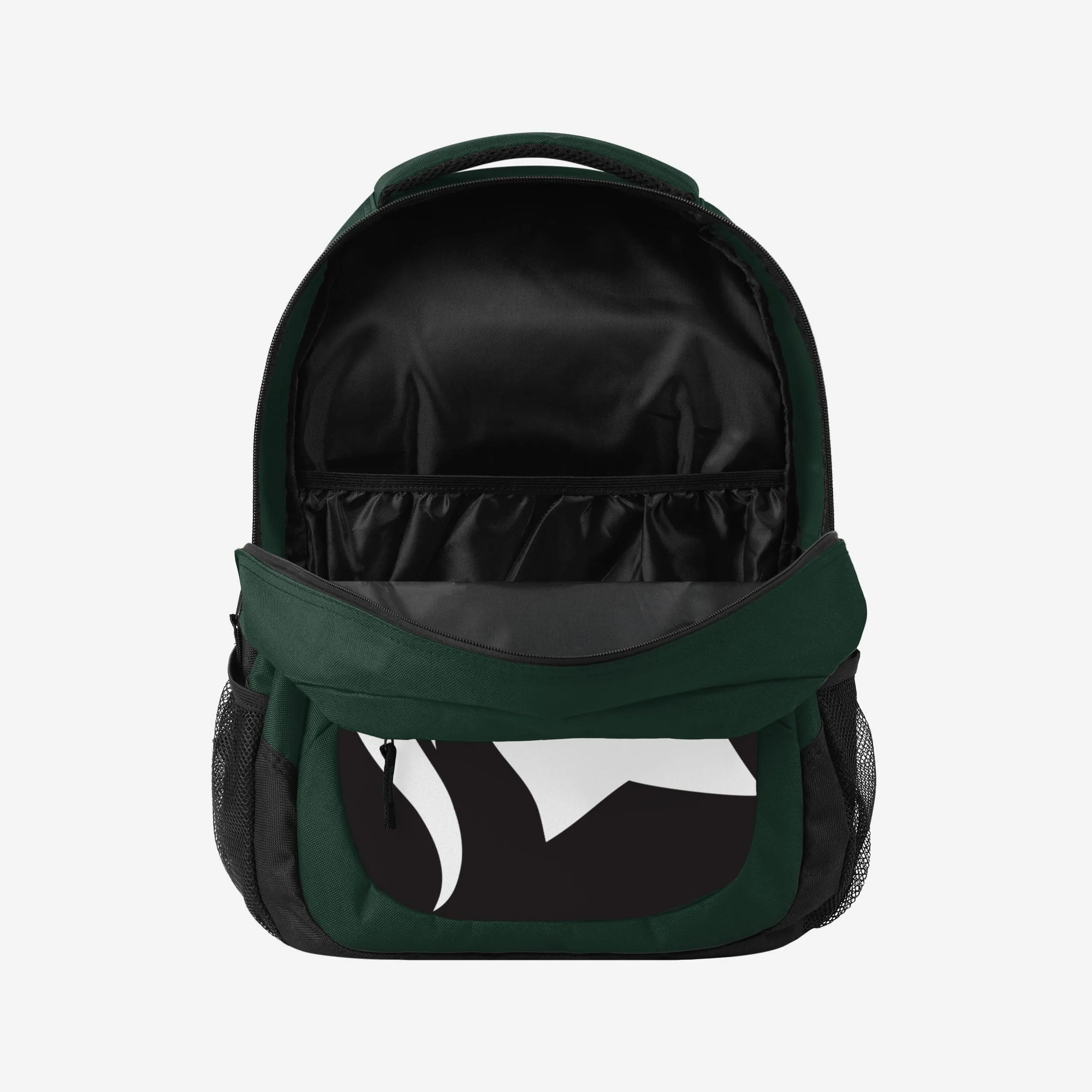 Michigan State Spartans Colorblock Action Backpack