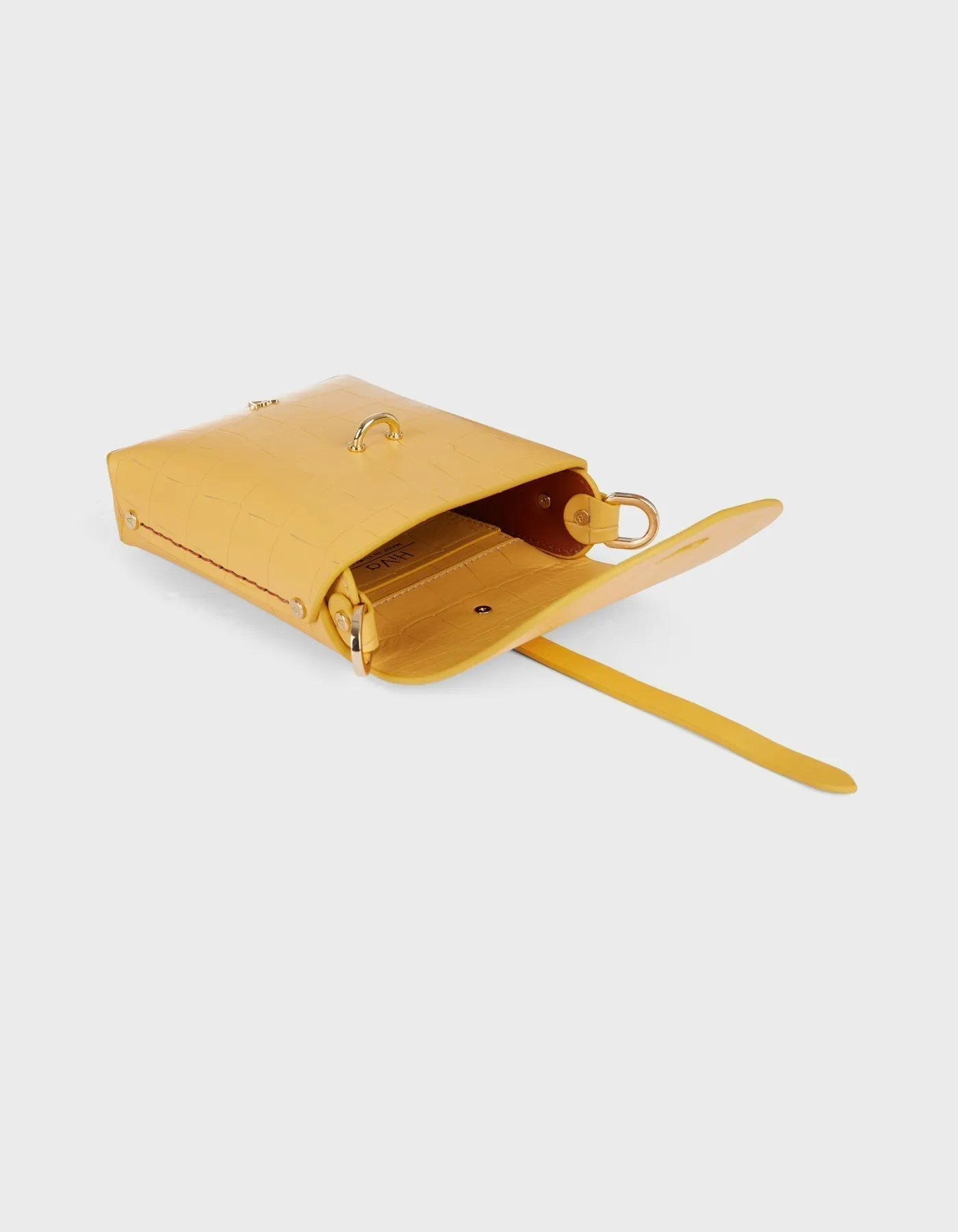 Mini Astrum Shoulder Bag