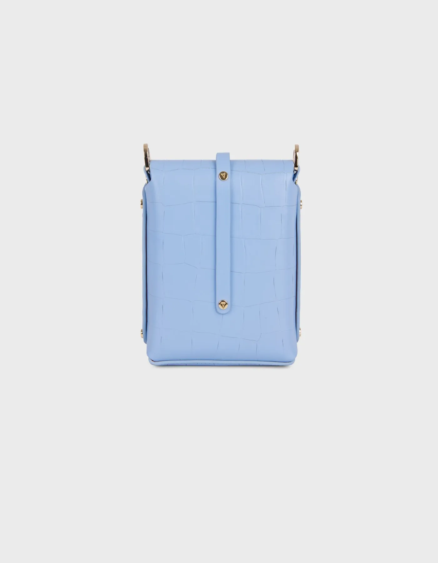 Mini Astrum Shoulder Bag