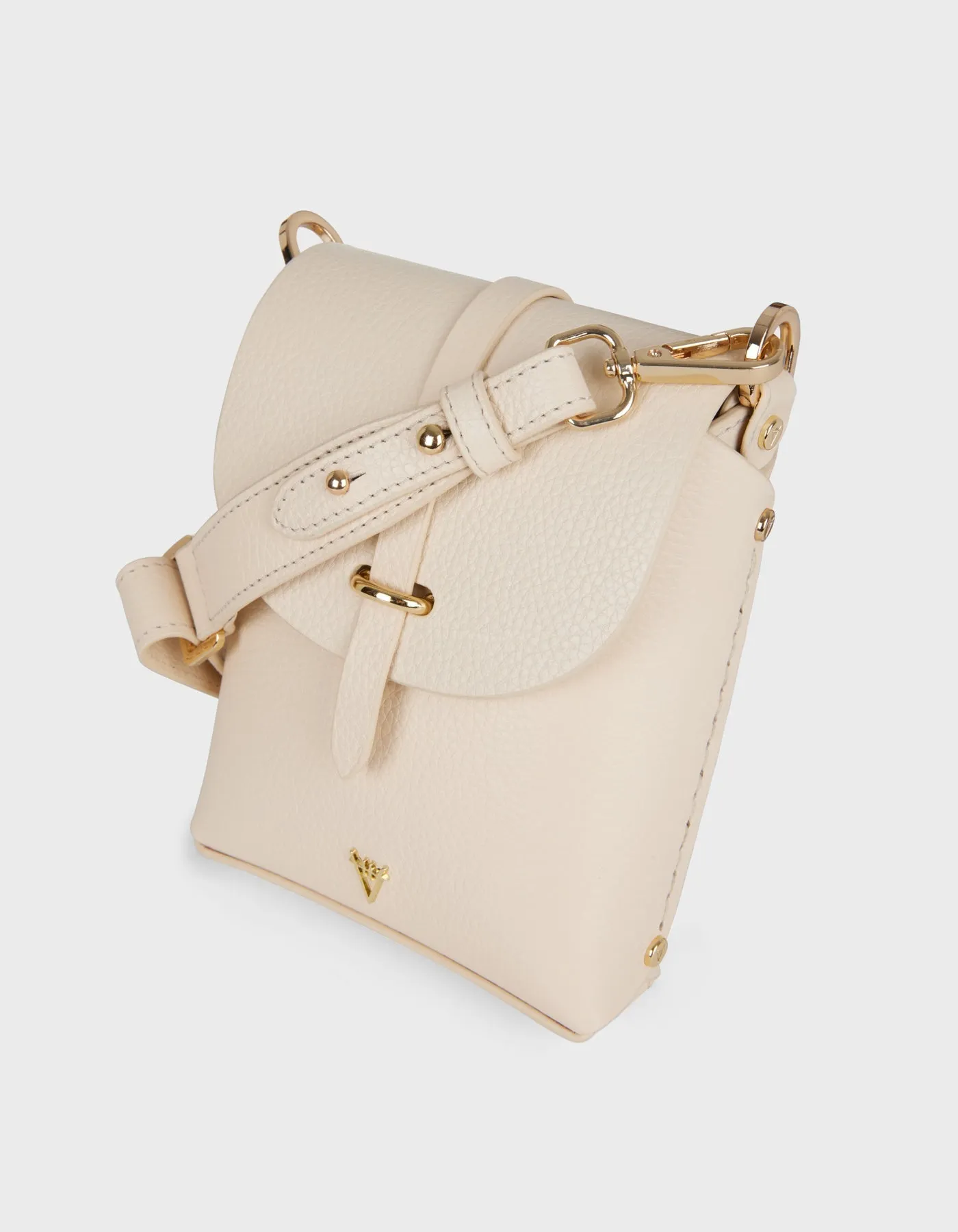 Mini Astrum Shoulder Bag