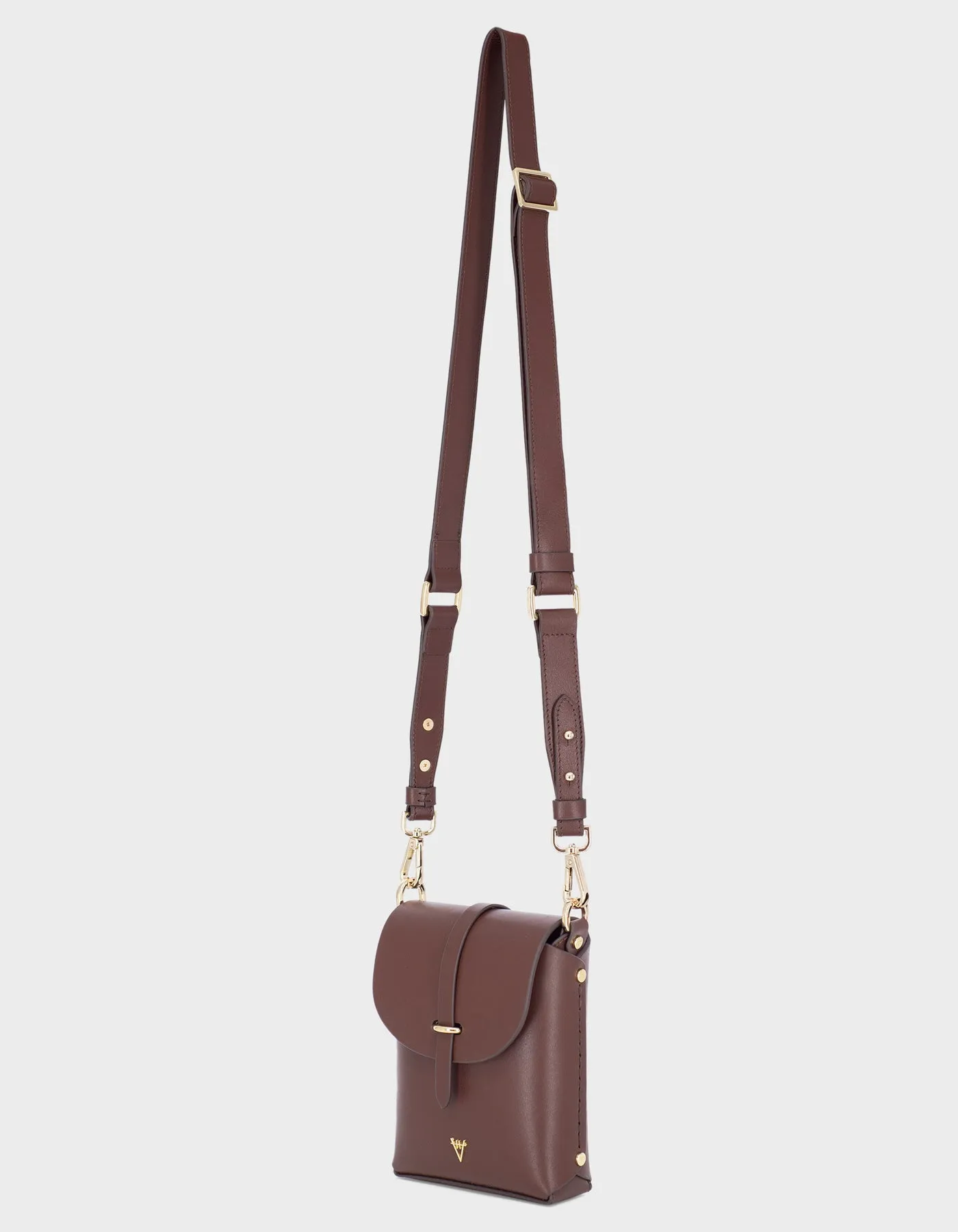Mini Astrum Shoulder Bag