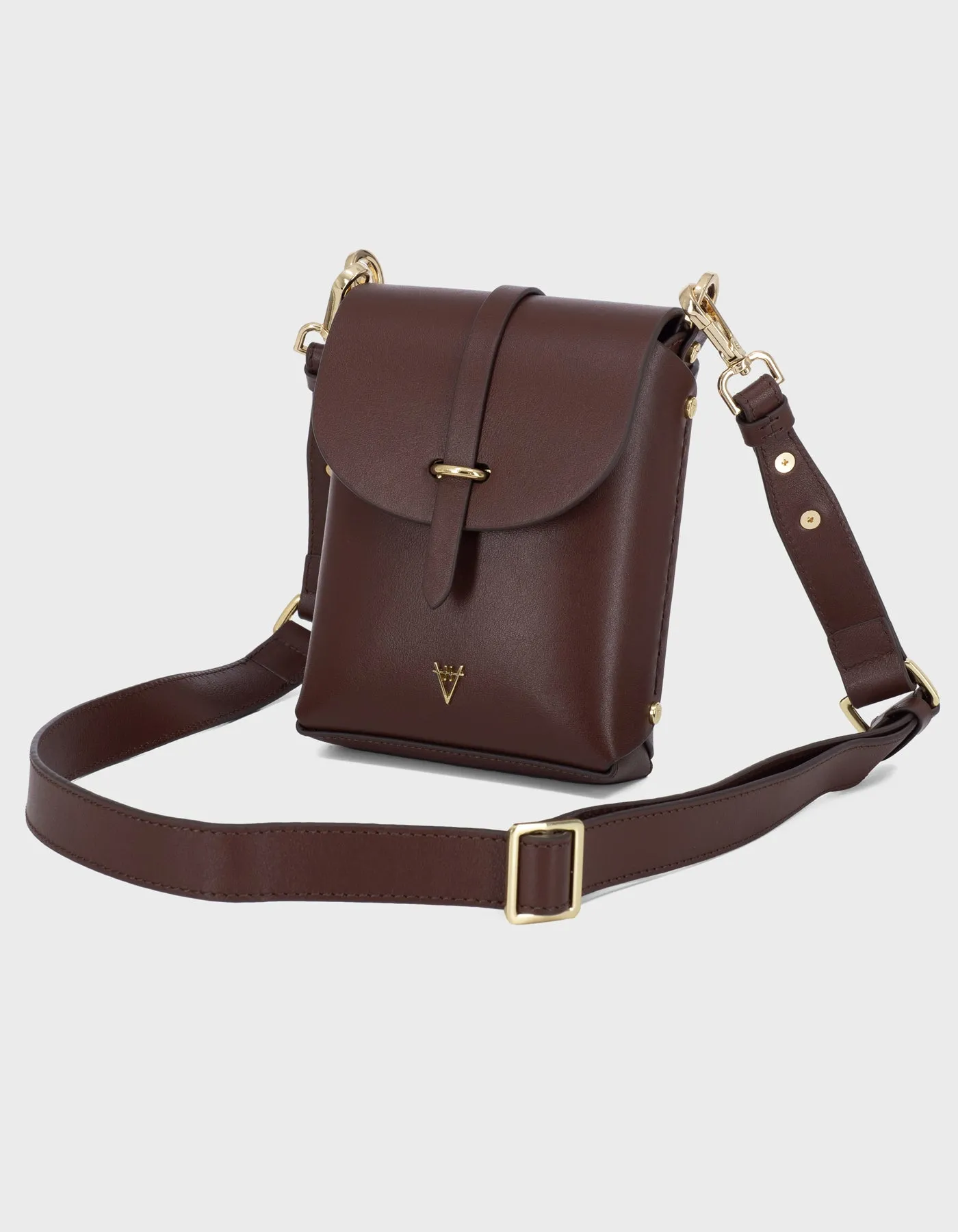 Mini Astrum Shoulder Bag