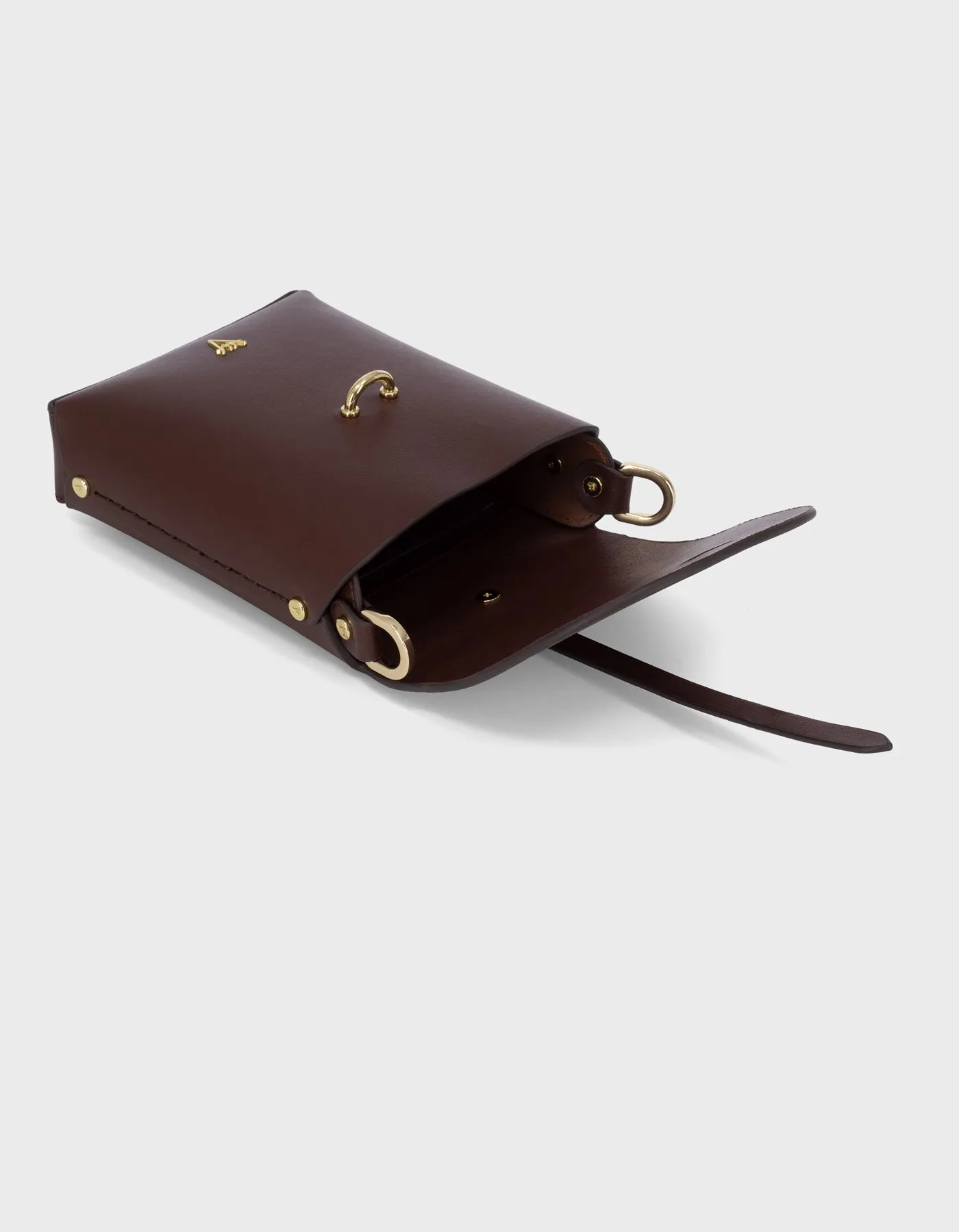 Mini Astrum Shoulder Bag