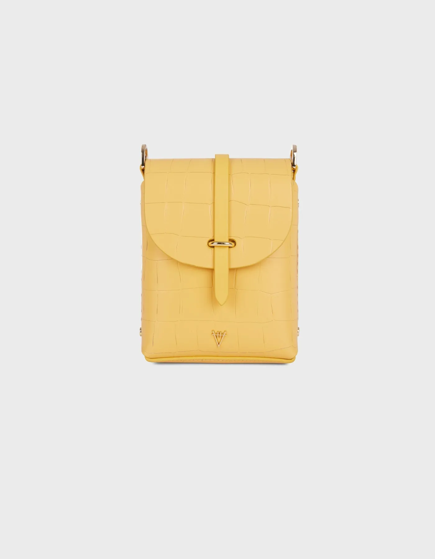 Mini Astrum Shoulder Bag
