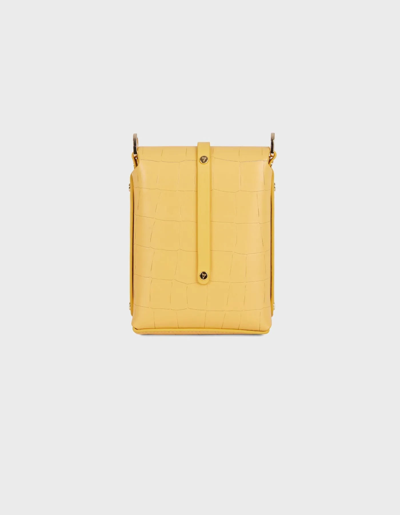 Mini Astrum Shoulder Bag