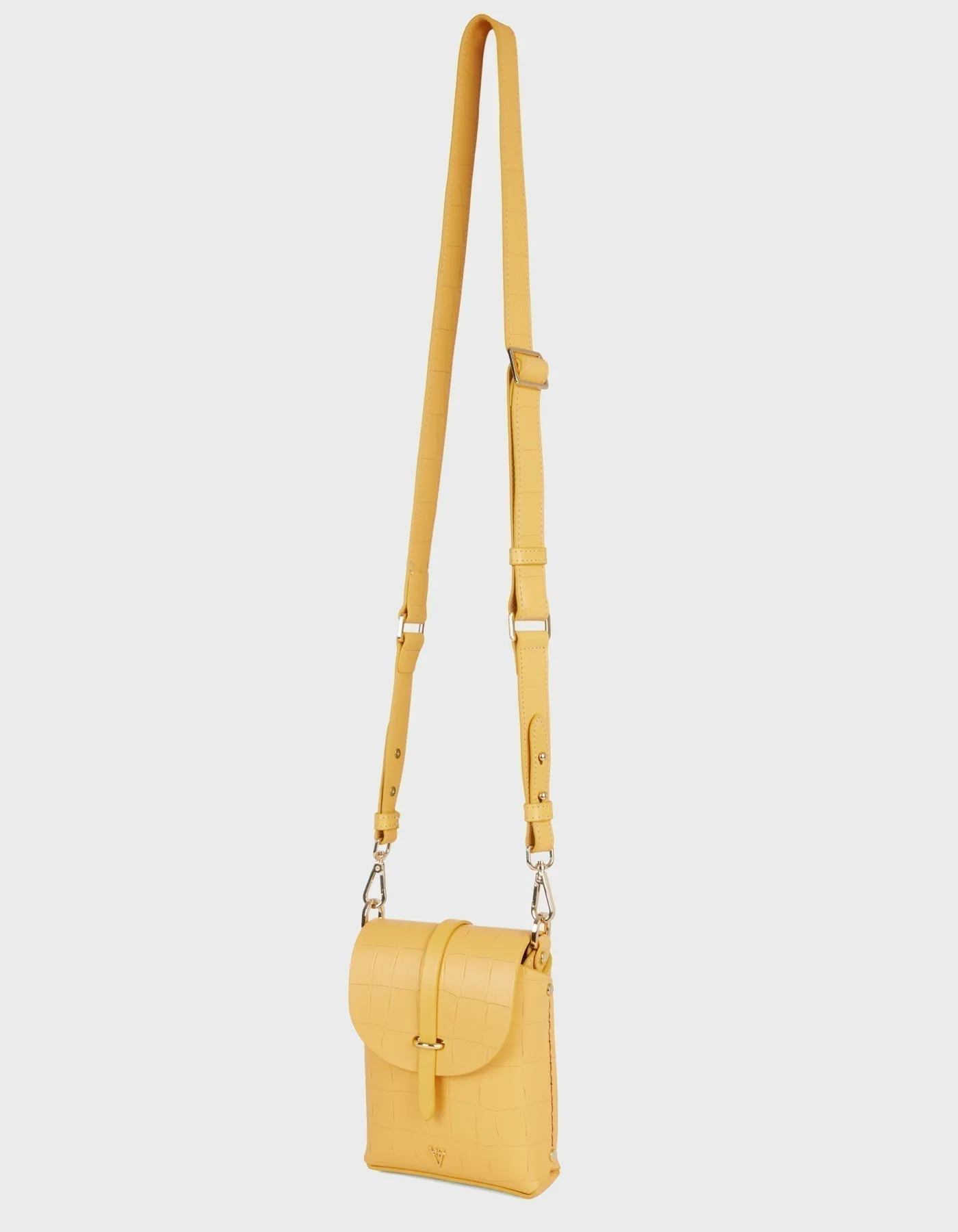 Mini Astrum Shoulder Bag