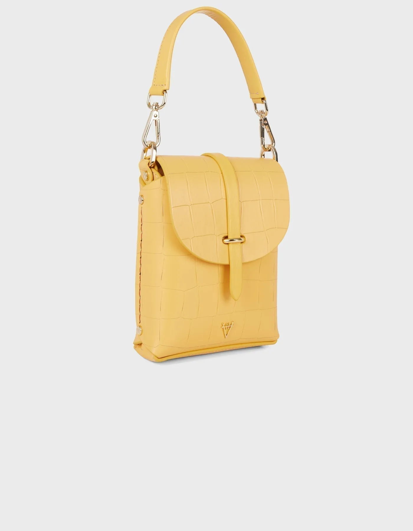 Mini Astrum Shoulder Bag