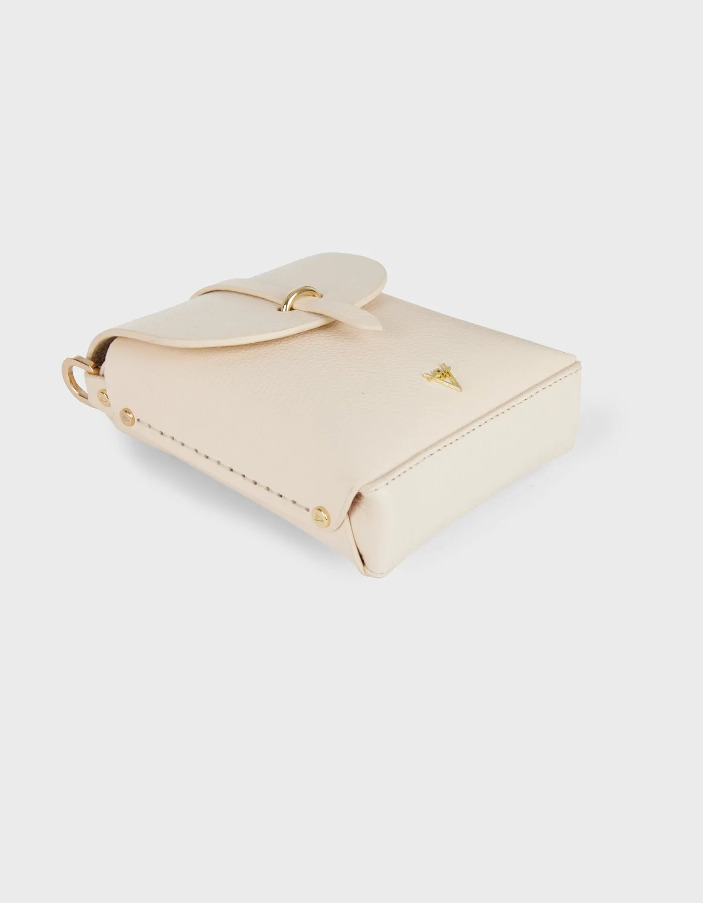 Mini Astrum Shoulder Bag