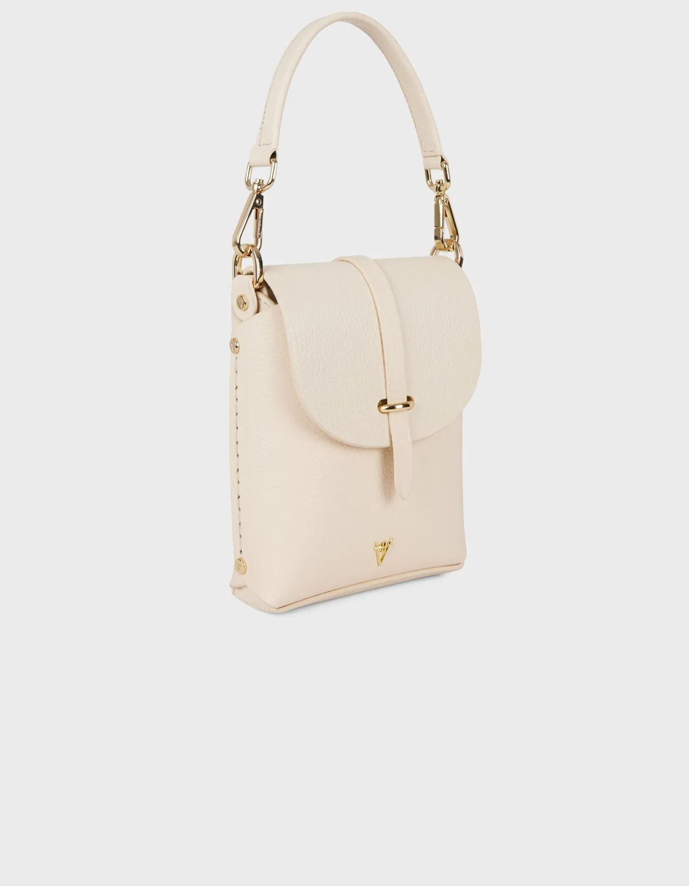 Mini Astrum Shoulder Bag