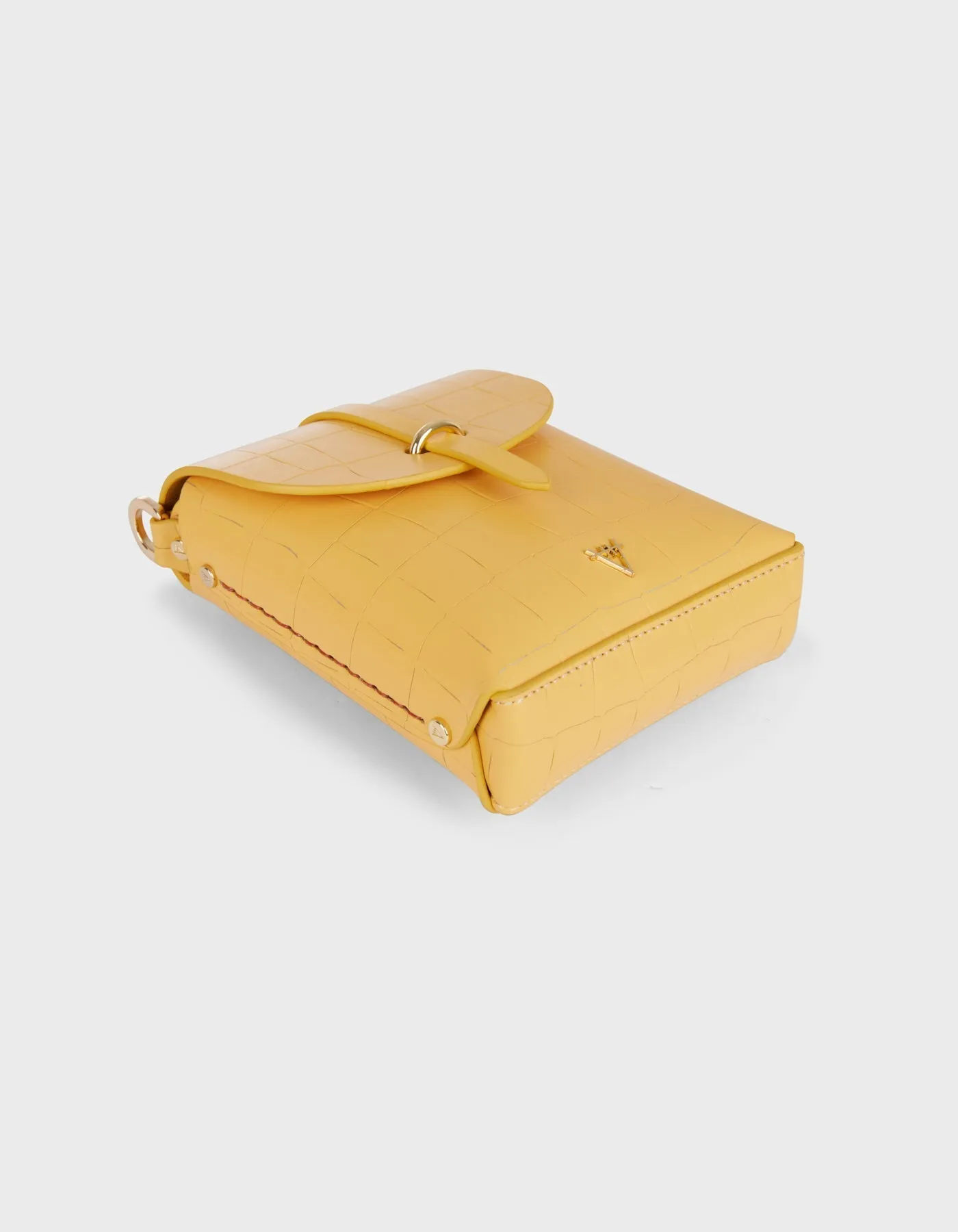 Mini Astrum Shoulder Bag