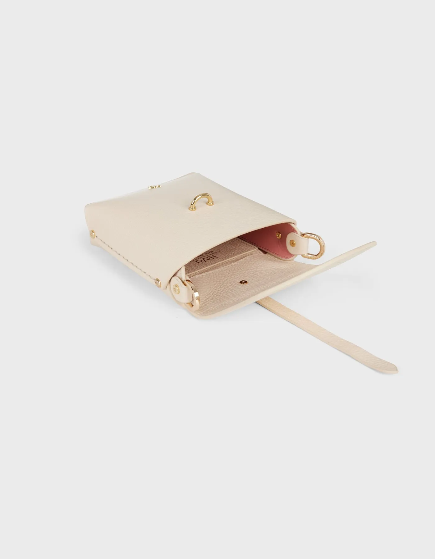 Mini Astrum Shoulder Bag