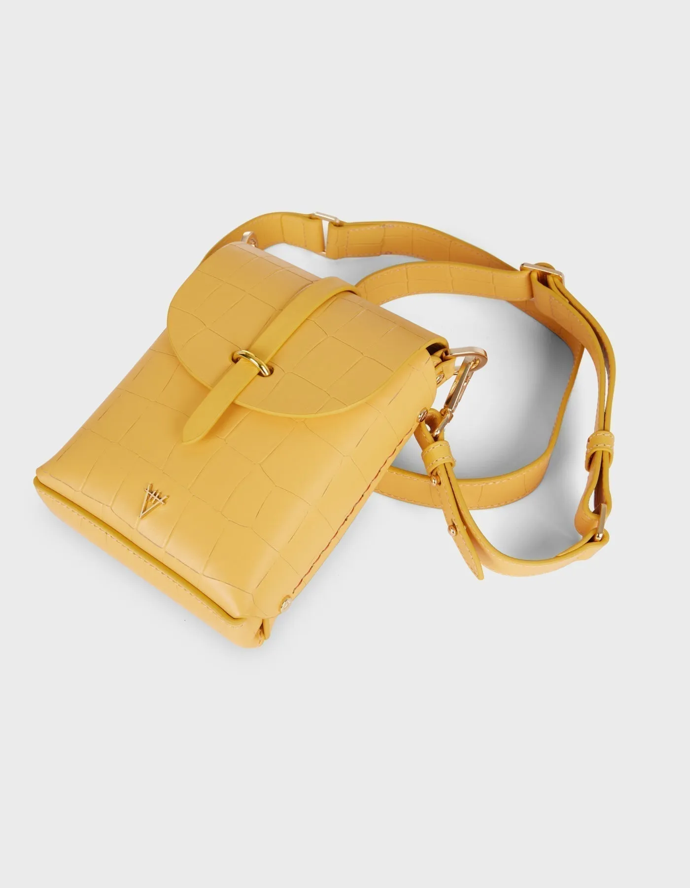 Mini Astrum Shoulder Bag