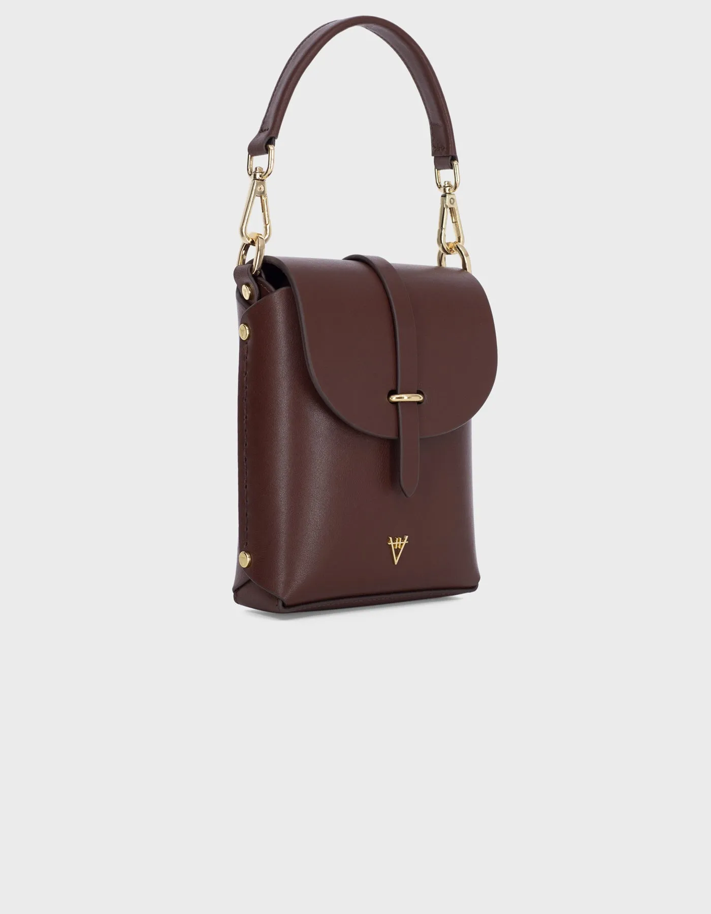 Mini Astrum Shoulder Bag