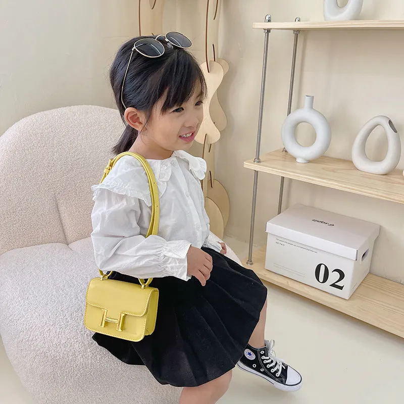 “Mini me” Kelly Bag