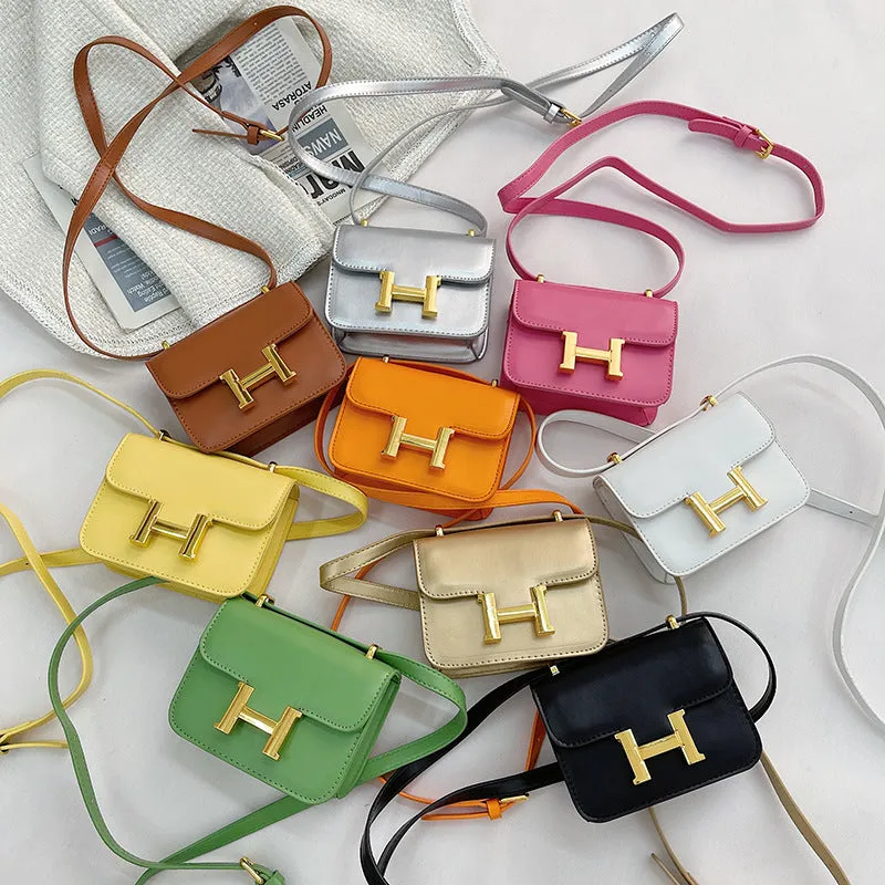 “Mini me” Kelly Bag
