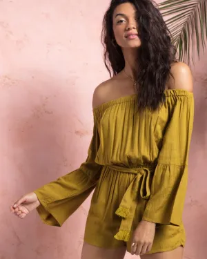MIRANDA ROMPER