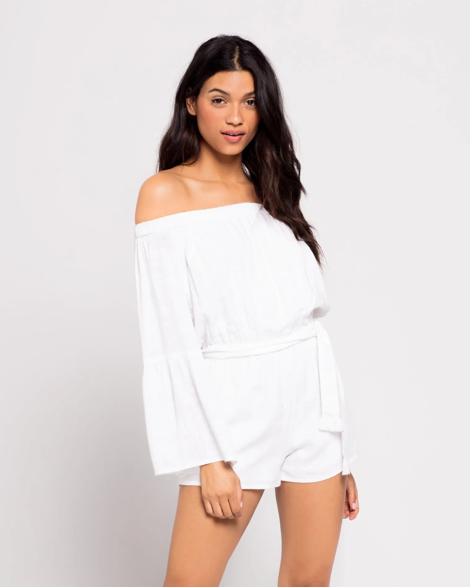 MIRANDA ROMPER