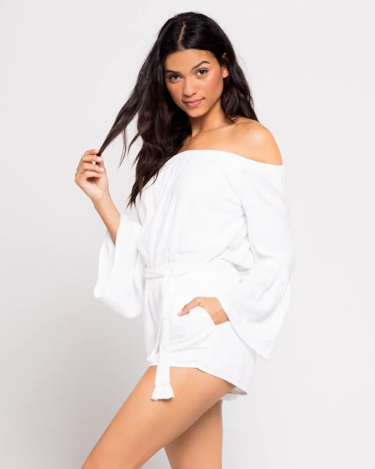 MIRANDA ROMPER