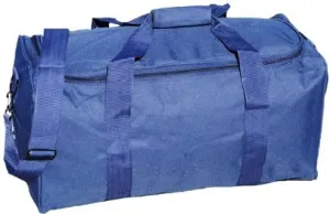 Monogrammed 24" Duffel Bag