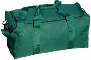 Monogrammed 24" Duffel Bag