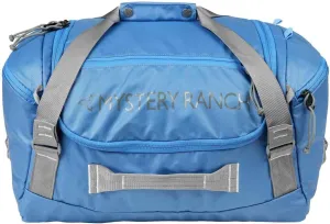 Mystery Ranch Mission Duffel 40 Pacific - Adaptable Duffel Bag For Travel