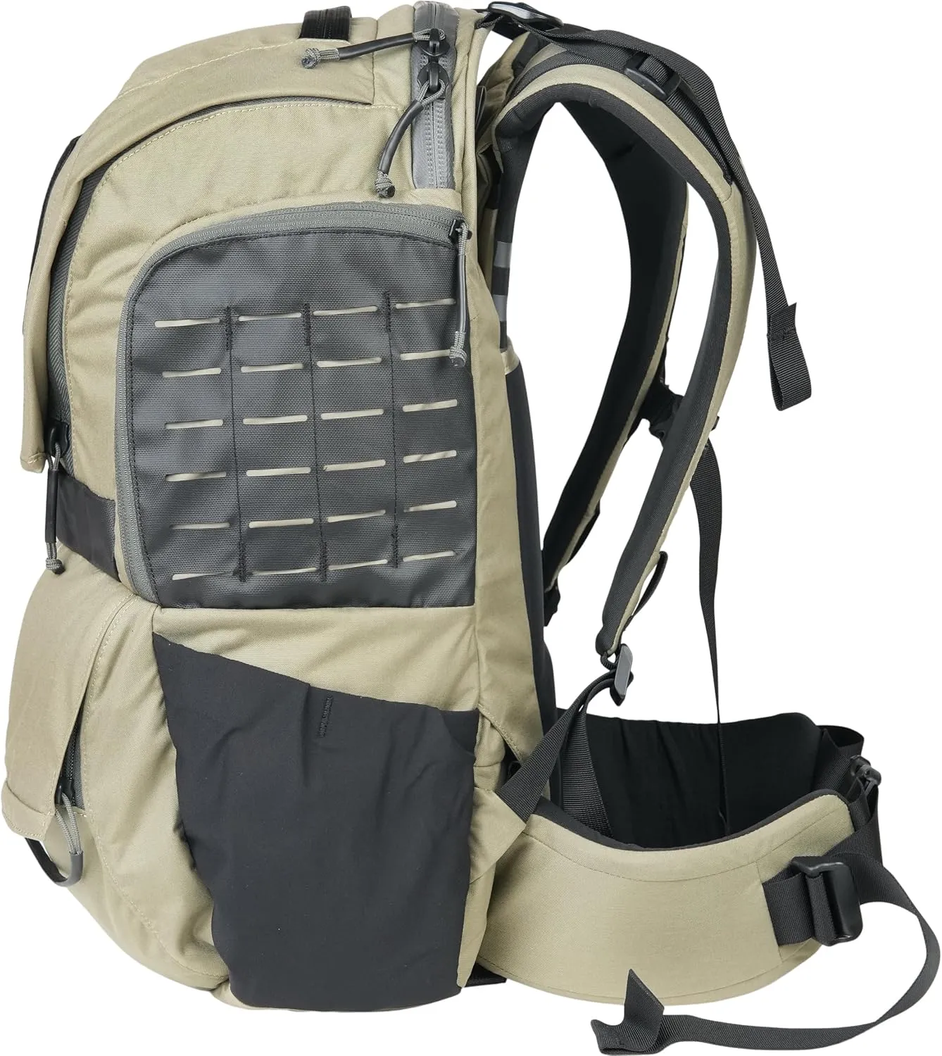 Mystery Ranch Rip Ruck 32 Sagebrush Large/X-Large – Tactical Urban Backpack