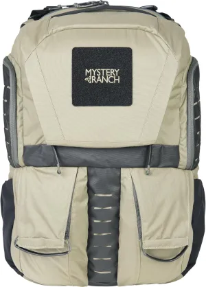 Mystery Ranch Rip Ruck 32 Sagebrush Large/X-Large – Tactical Urban Backpack