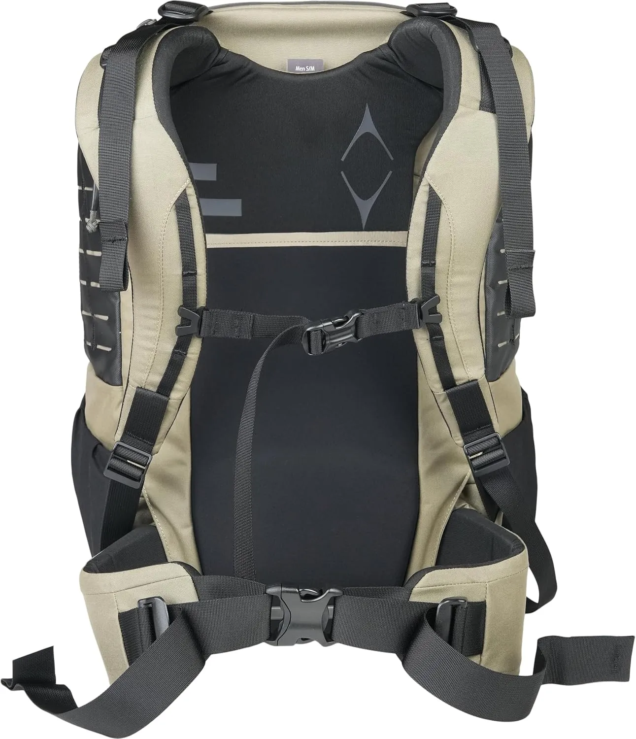 Mystery Ranch Rip Ruck 32 Sagebrush Large/X-Large – Tactical Urban Backpack