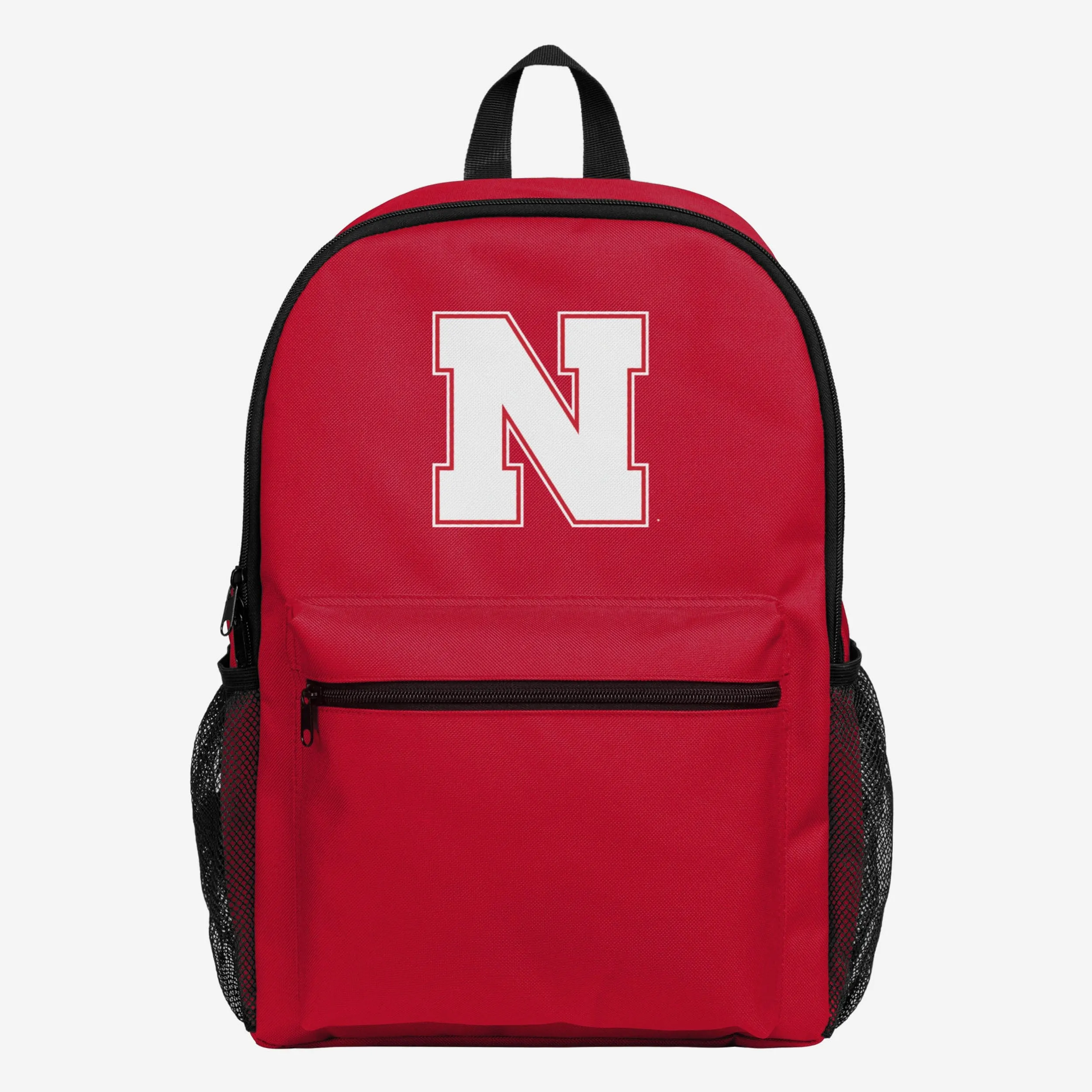 Nebraska Cornhuskers Legendary Logo Backpack