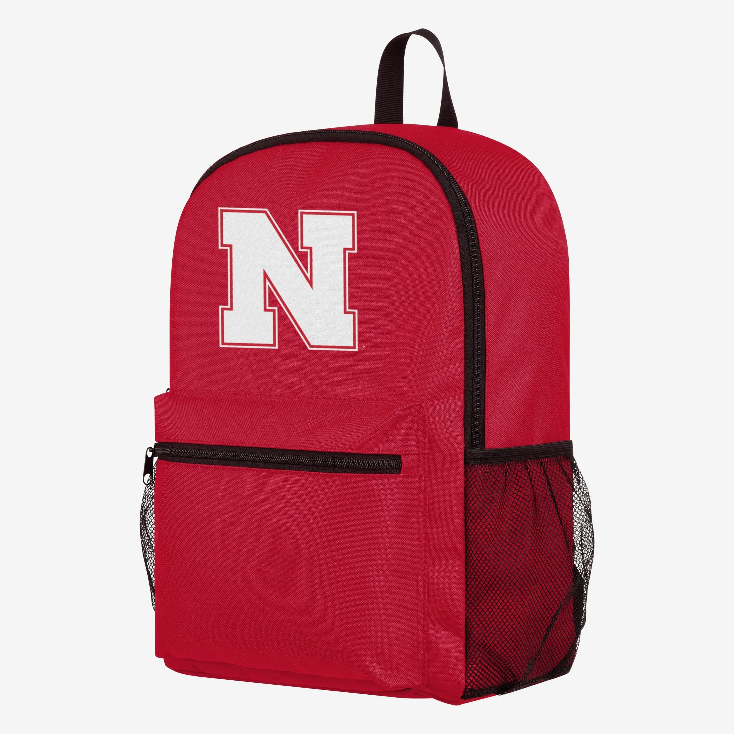 Nebraska Cornhuskers Legendary Logo Backpack