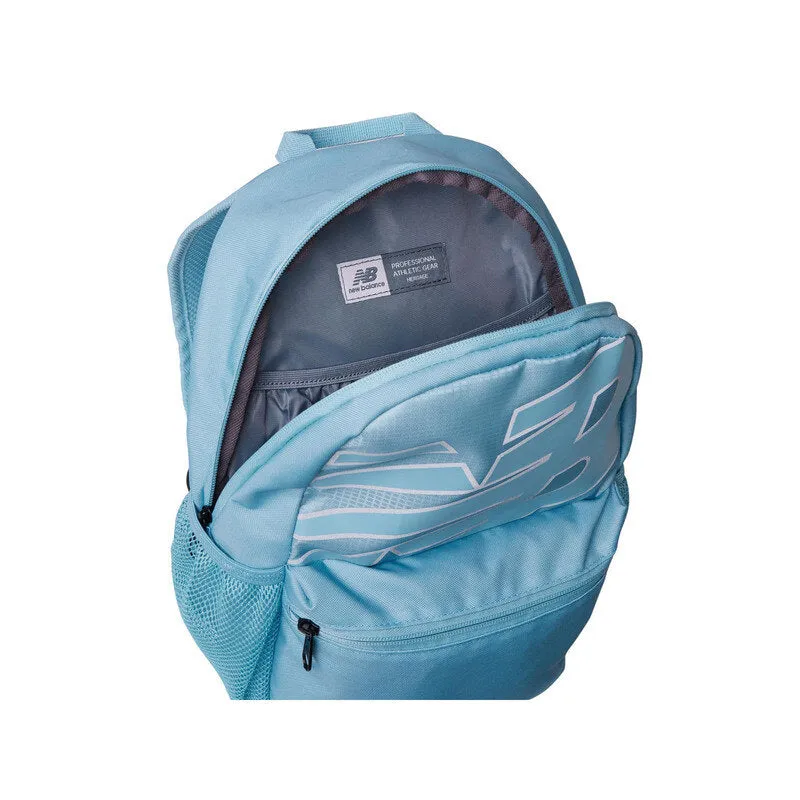 New Balance Stand Alone Small Backpack - Compact and Stylish Daypack