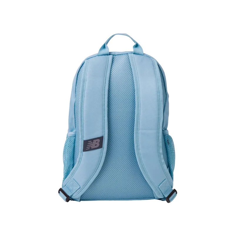 New Balance Stand Alone Small Backpack - Compact and Stylish Daypack
